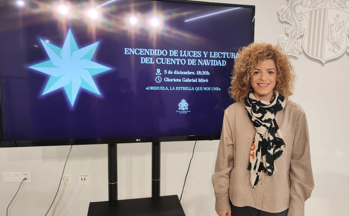 Encendido de luces