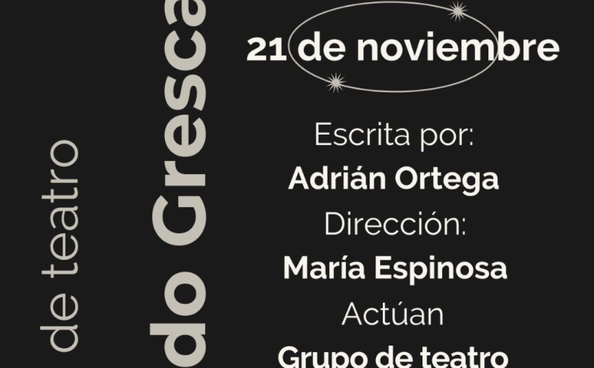 Mayores en Teatro