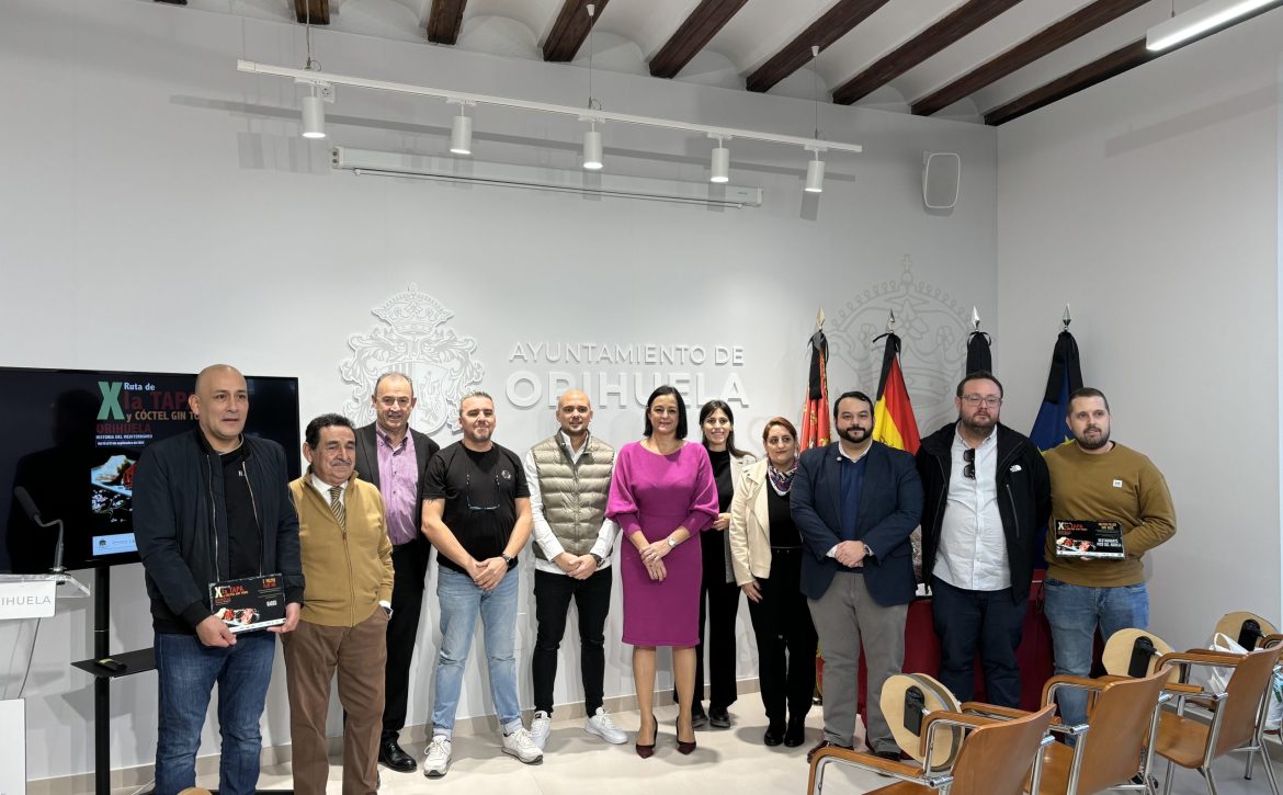 foto ganadores, patrocinadores