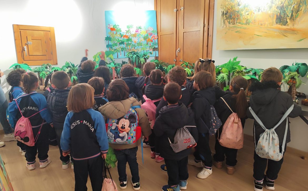 Actividades Medio Ambiente (1)