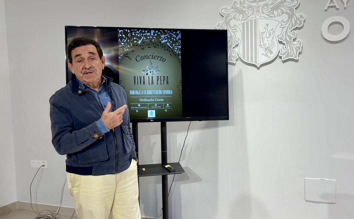 Conceja Viva la Pepa