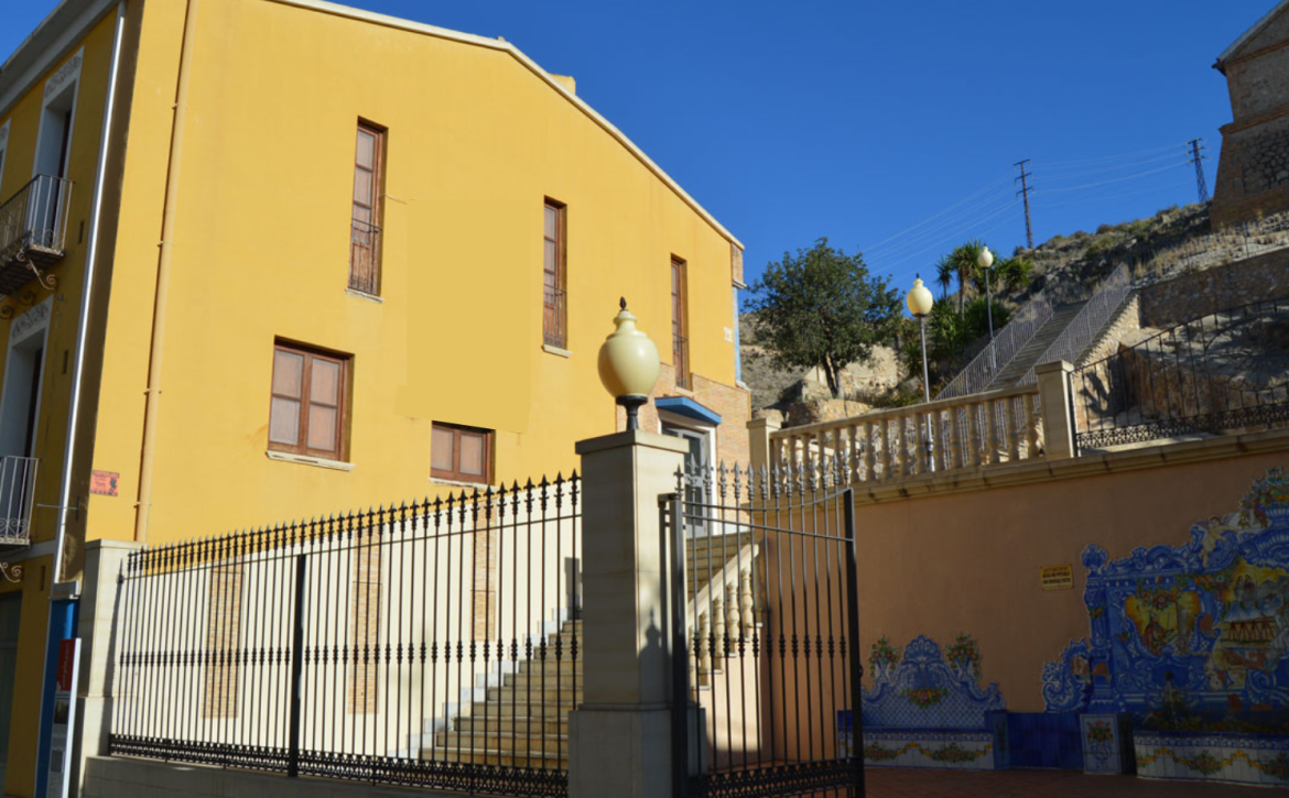 Museo de la Reconquista Orihuela (2)