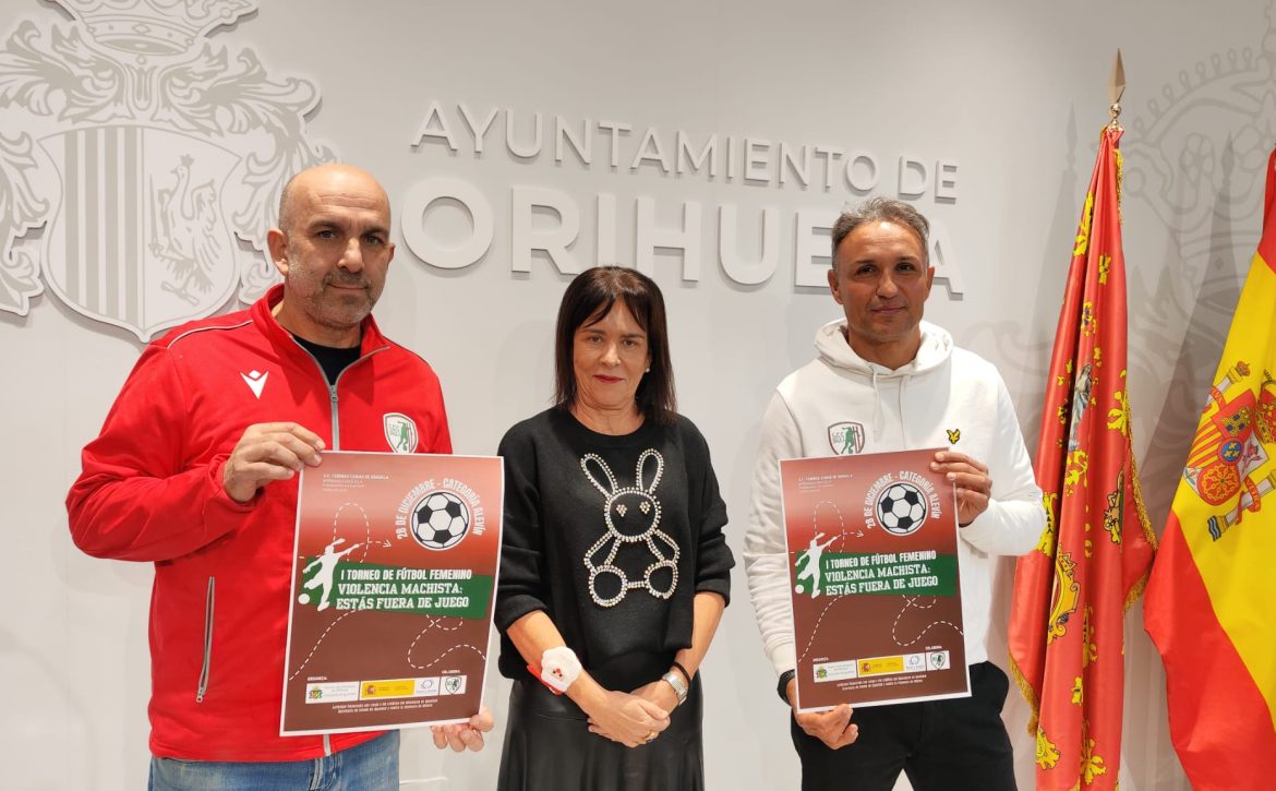 Torneo de Fútbol Femenino