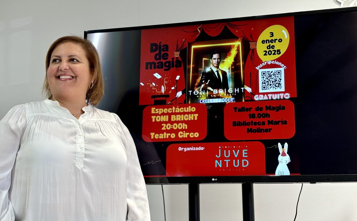 juventud foto magiìa