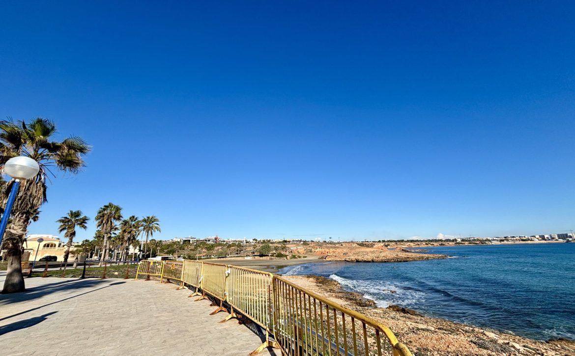 Barandilla Orihuela Costa