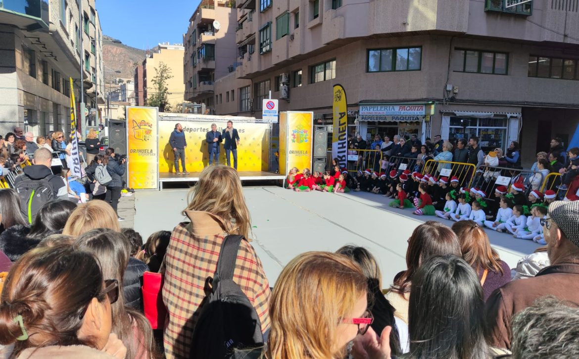 Inauguración JUVE (1)