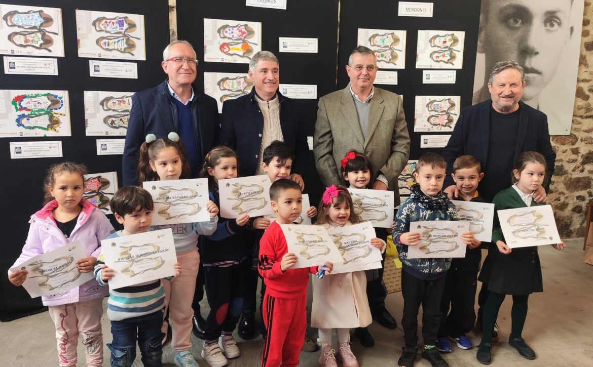 Premios Abarcas Desiertas