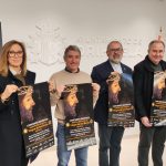 Orihuela acogerá el próximo sábado el concierto benéfico de la Agrupación Musical Virgen de los Reyes de Sevilla