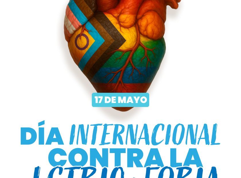 17 de MAYO