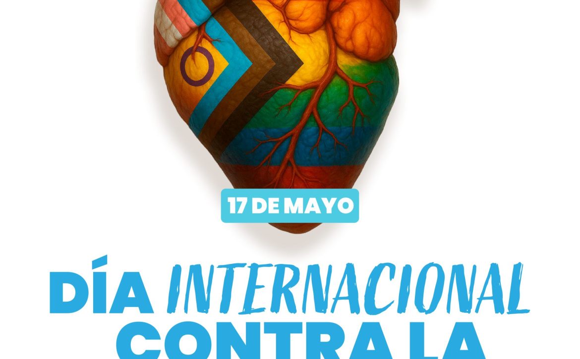17 de MAYO