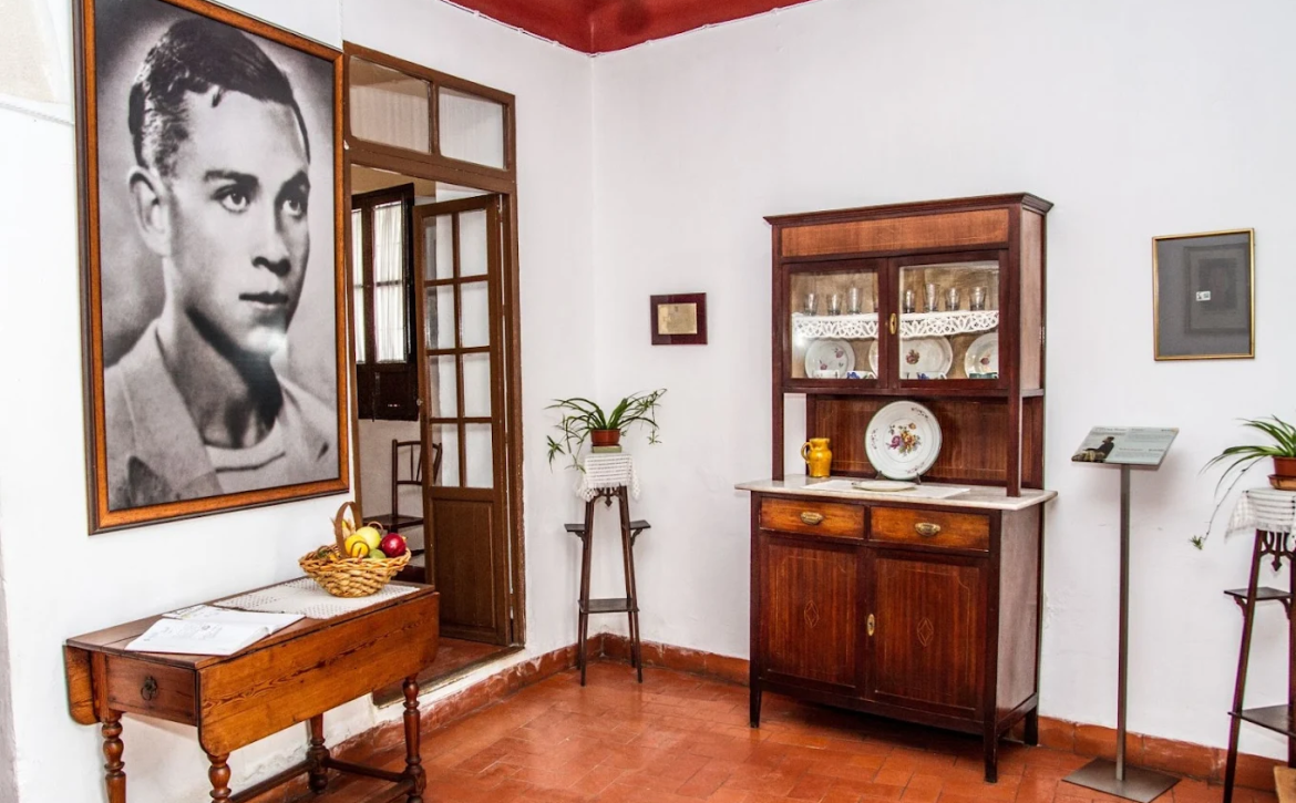 CASA MUSEO MH