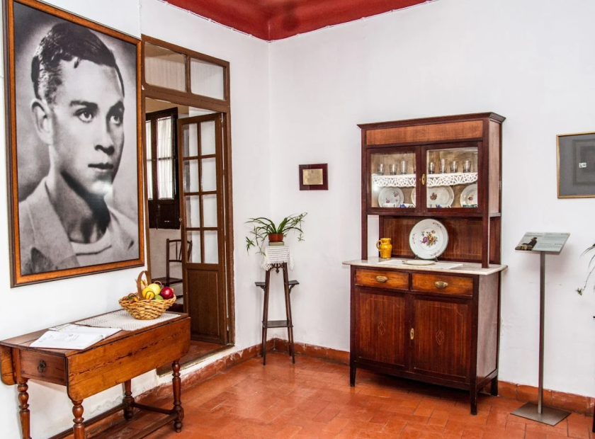 CASA MUSEO MH