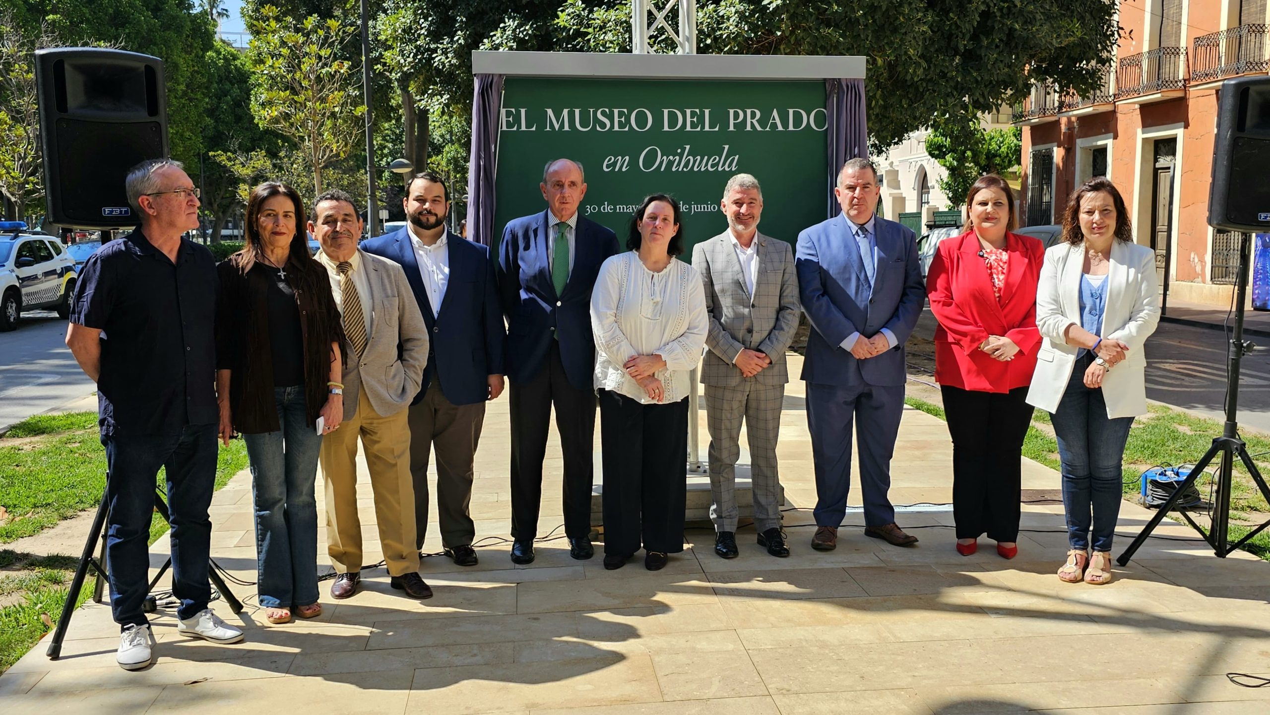 Exposición 2