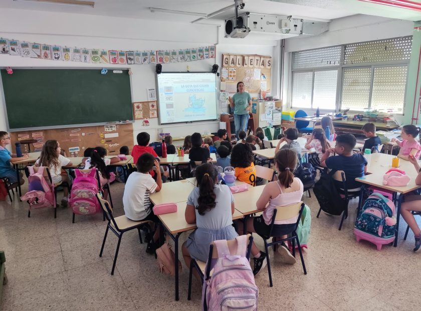 Foto jornada 1