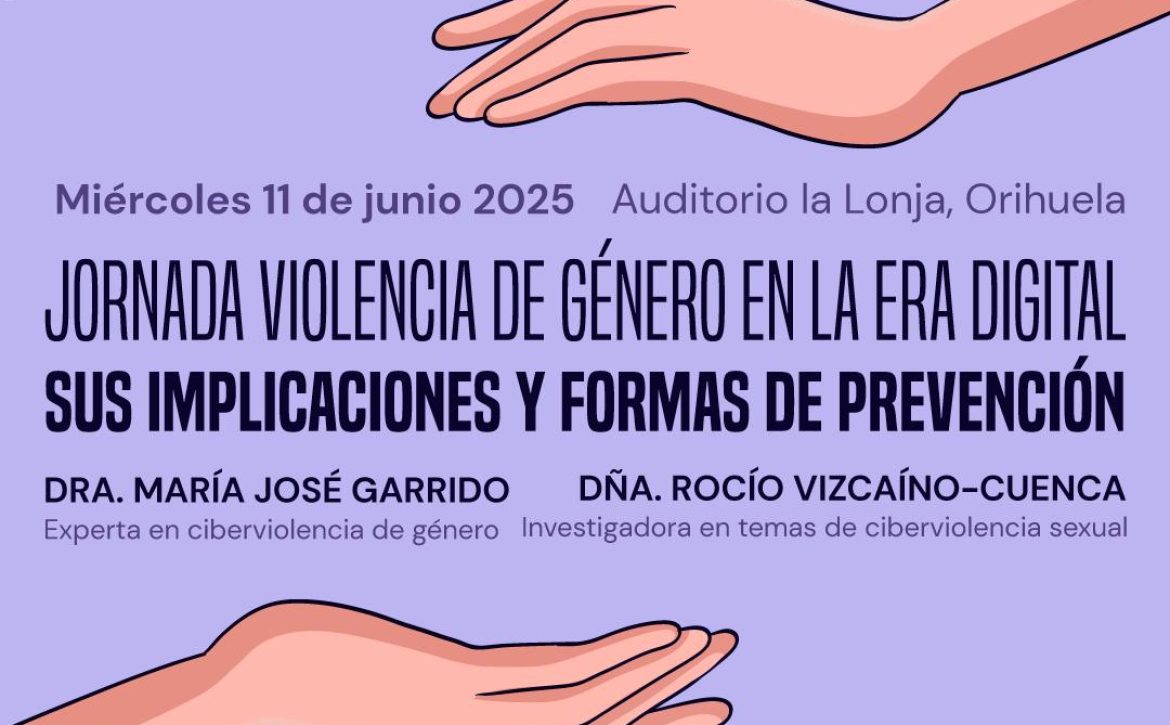 CARTEL JORNADA VIOLENCIA