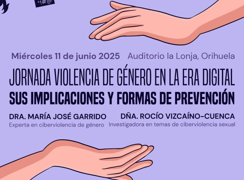 CARTEL JORNADA VIOLENCIA