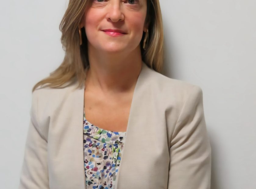 Foto Isabel María Belmonte