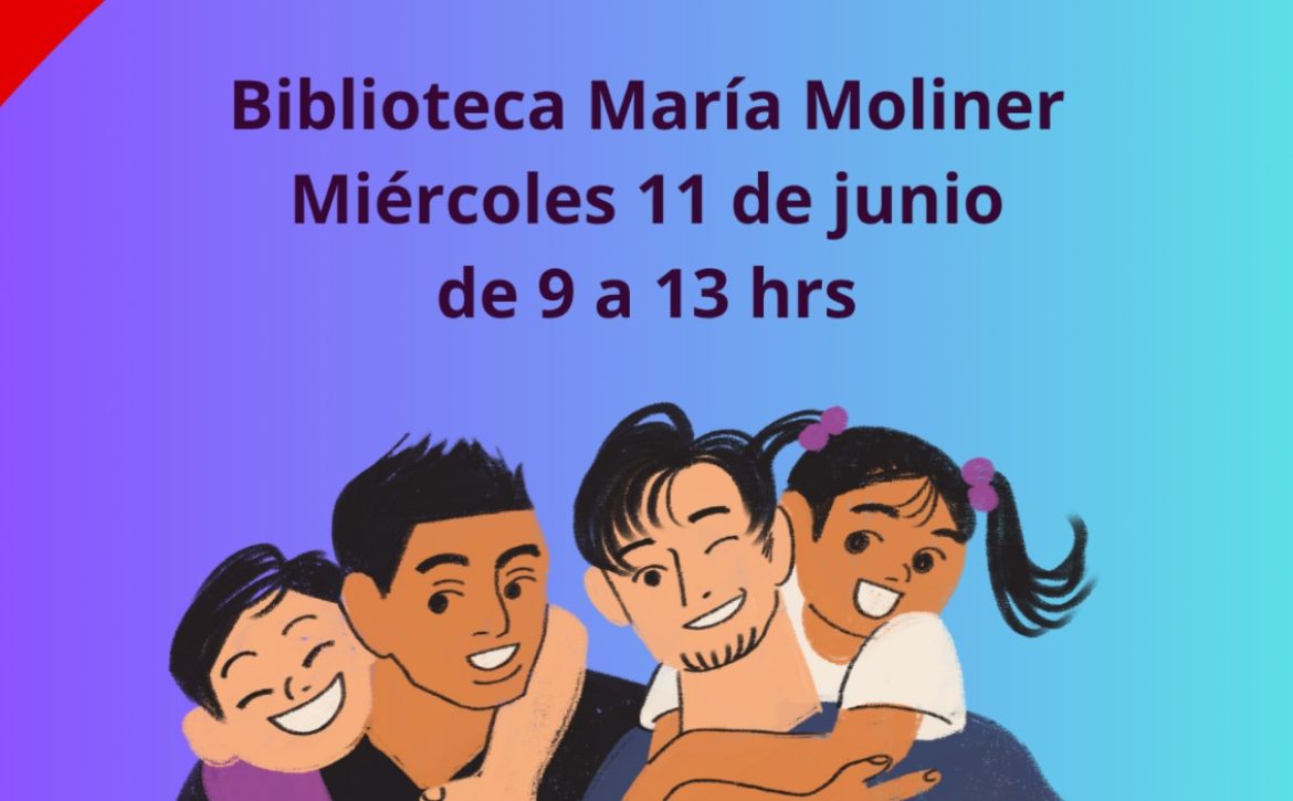Foto cartel Bienestar Social 1
