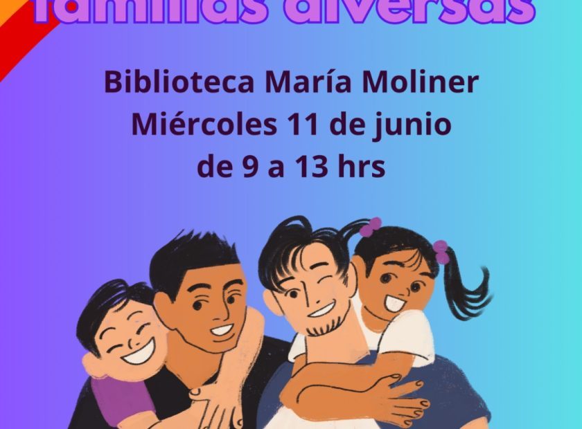 Foto cartel Bienestar Social 1