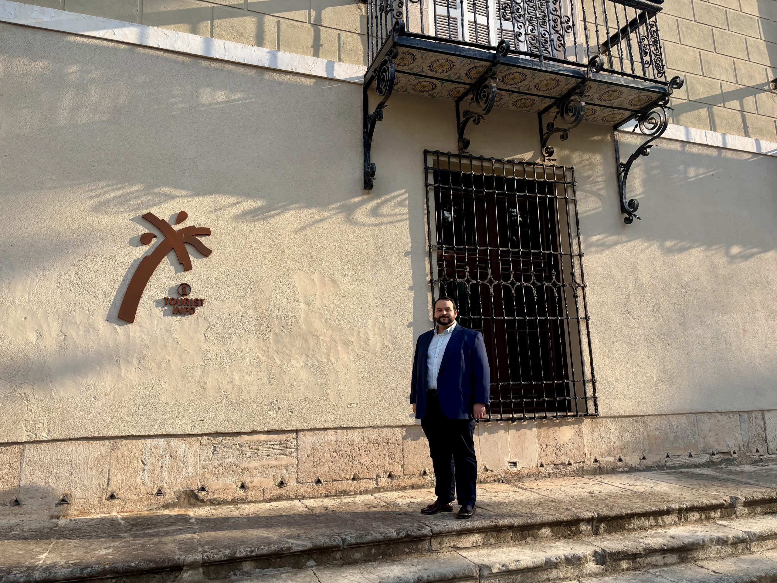 Orihuela alcanza el máximo nivel como Destino Turístico Inteligente en la Comunidad Valenciana
