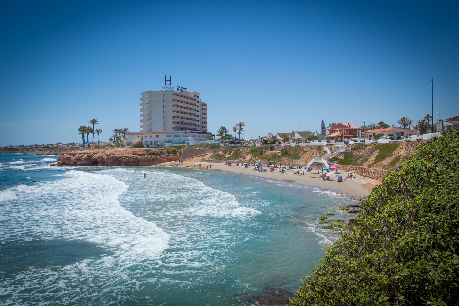 CALACERRADALACOSTA