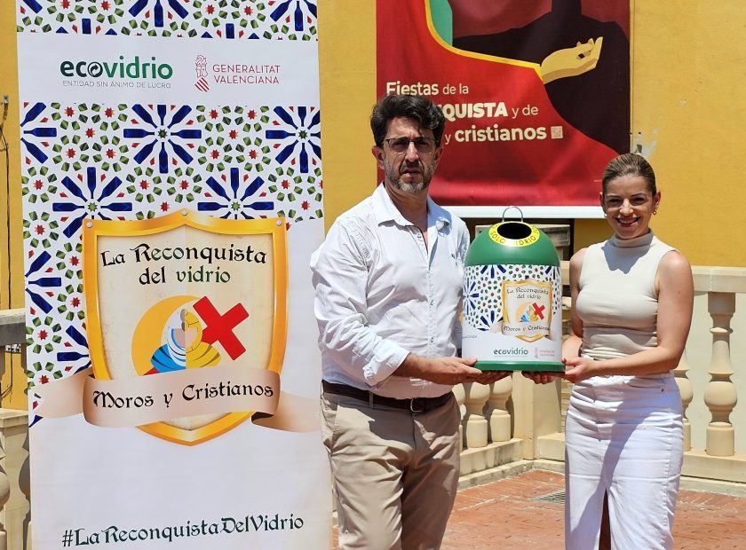 Foto campaña
