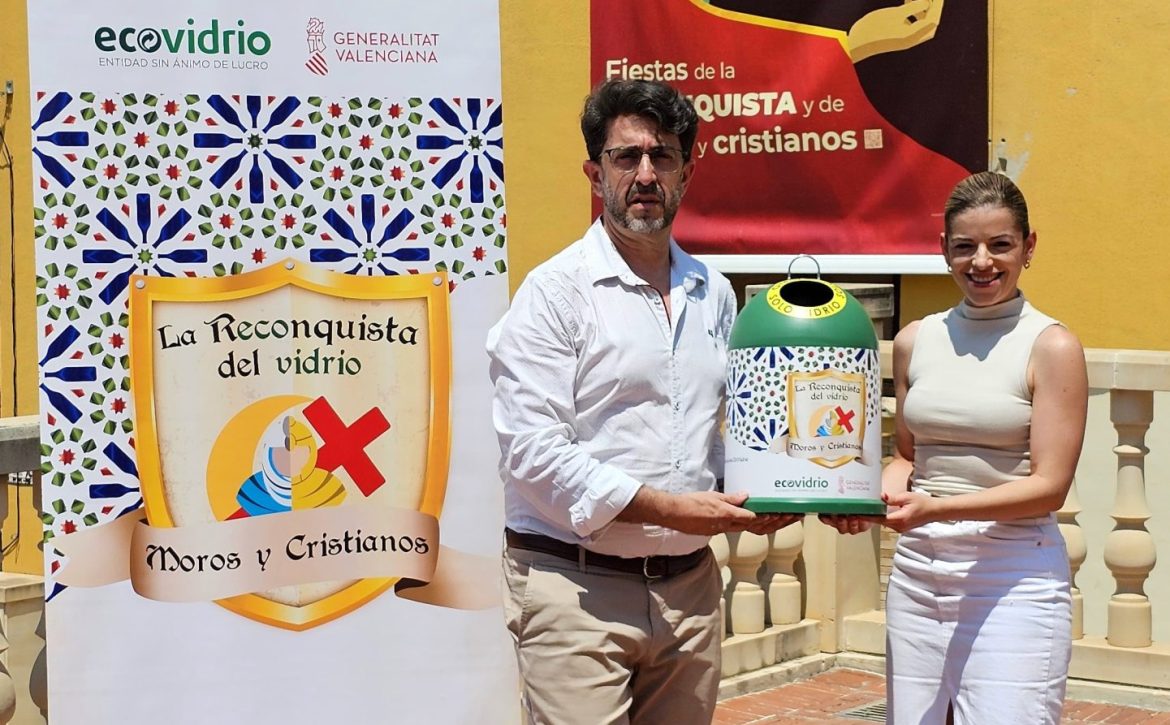 Foto campaña