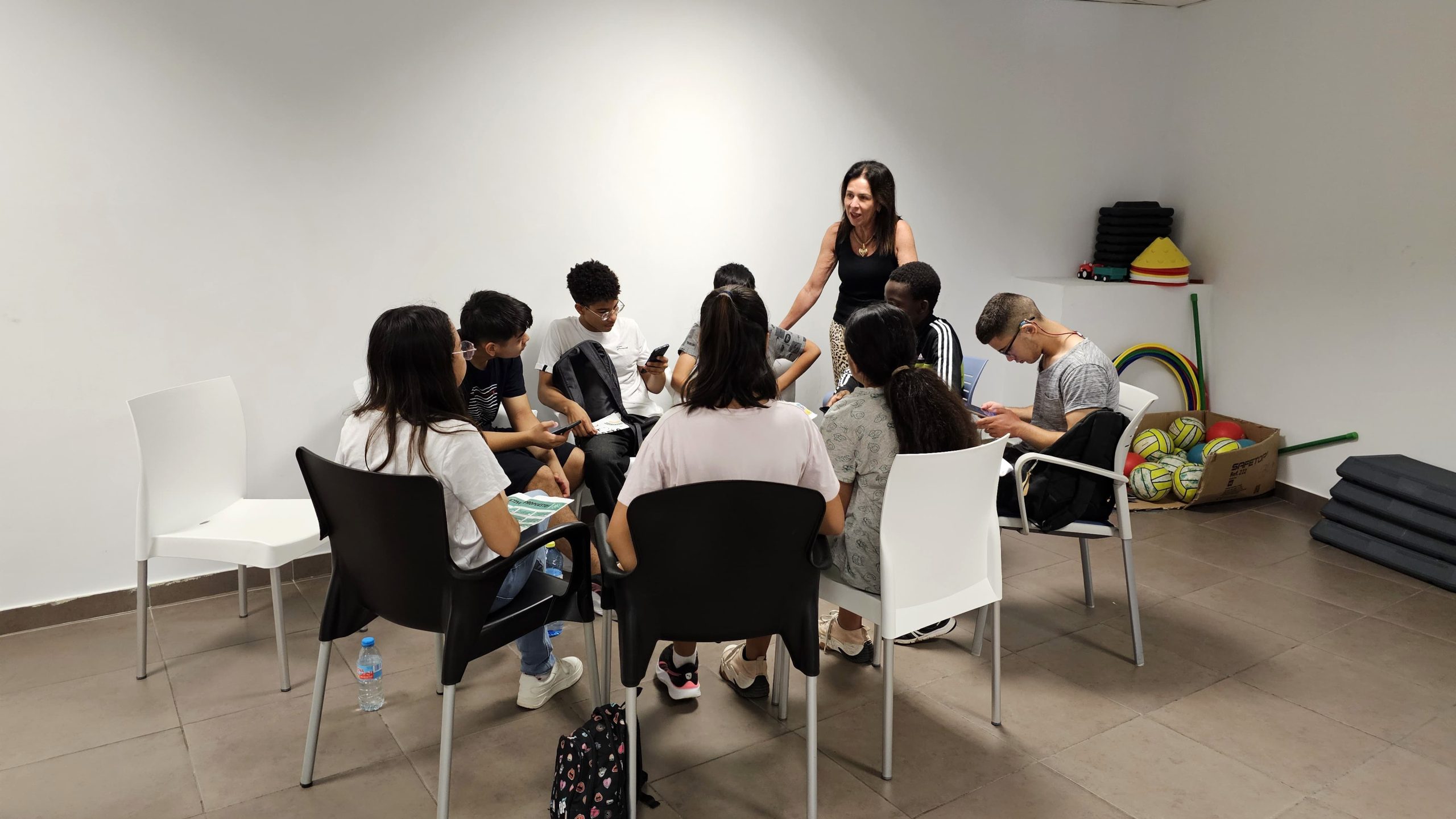 La Concejalía de Bienestar Social pone en marcha una nueva edición del programa ‘Activa tu verano’