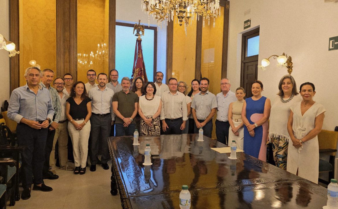 Foto recepción UA Ok (1)