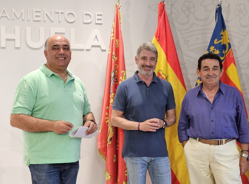 foto de la rp de viales
