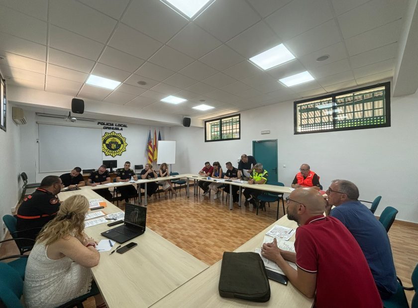reunión 1