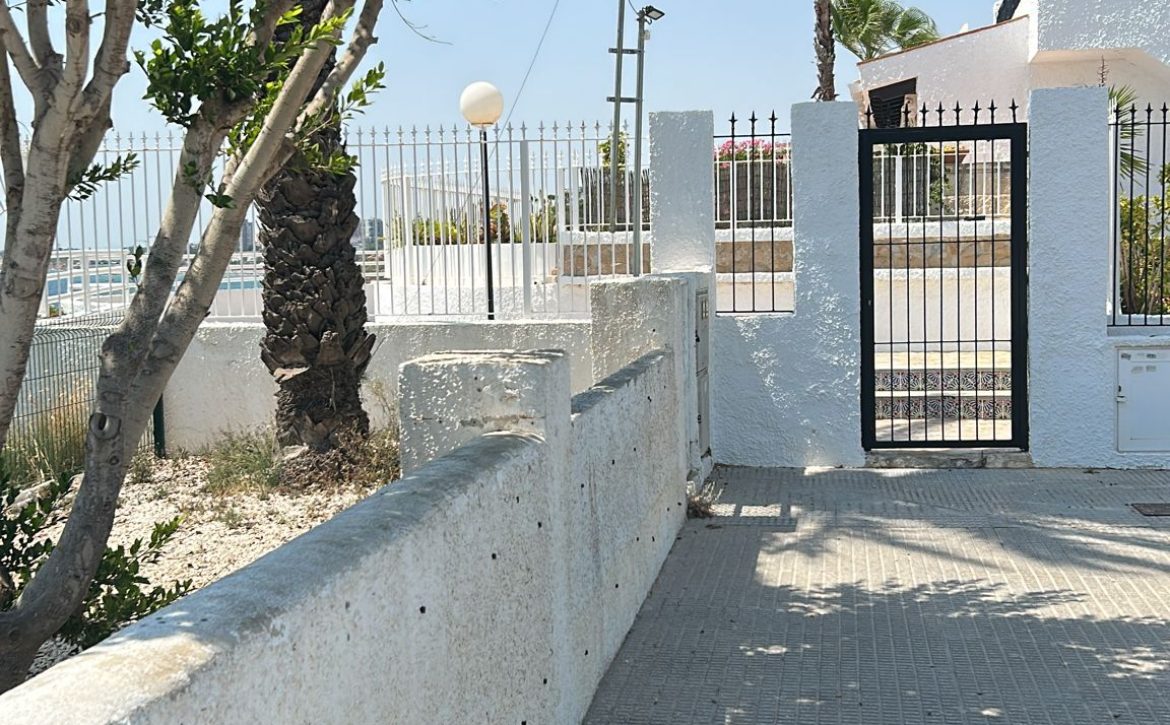 Foto del pasaje Cabo Roig