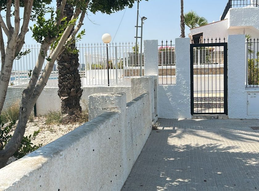 Foto del pasaje Cabo Roig