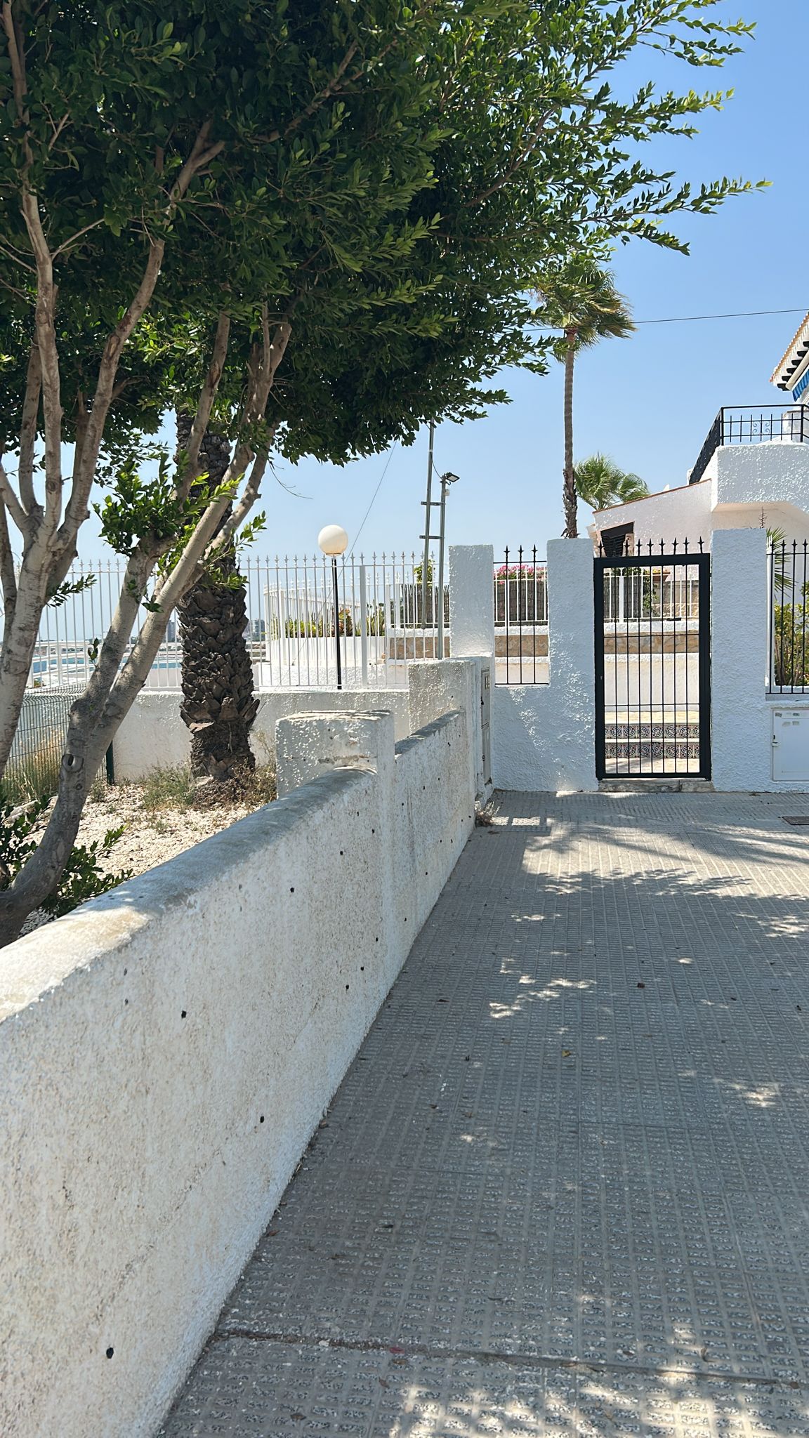 Foto del pasaje Cabo Roig