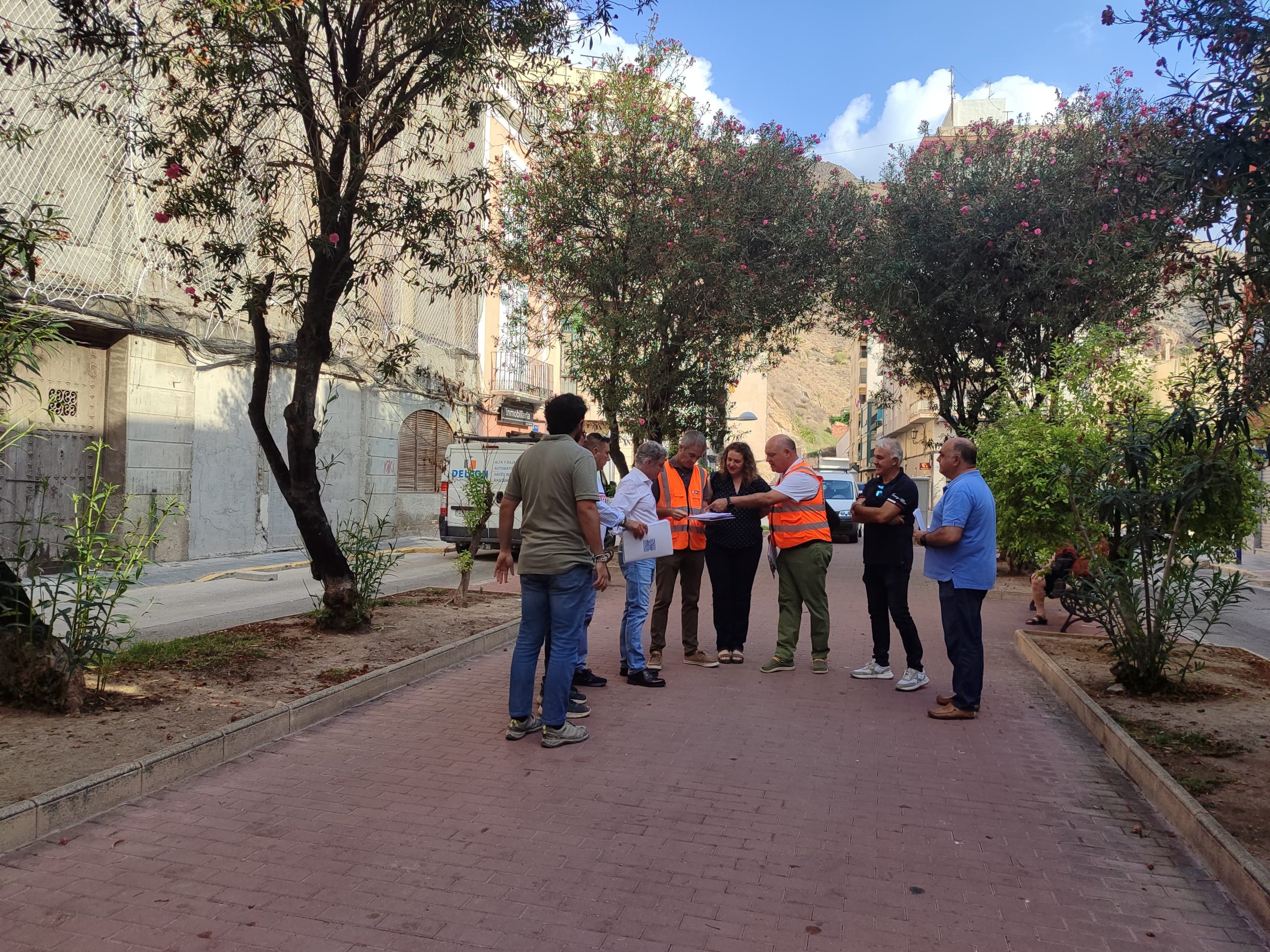 foto firma paseo 2