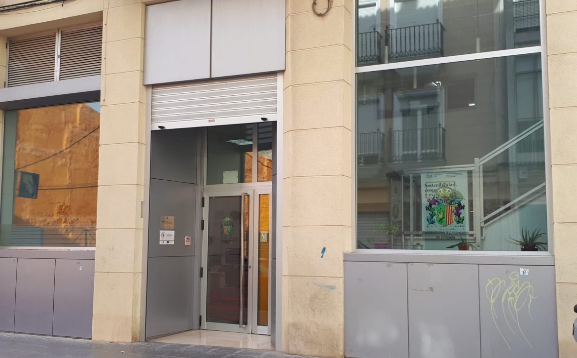 AEDL-Orihuela