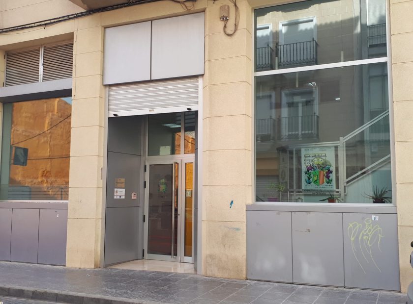 AEDL-Orihuela