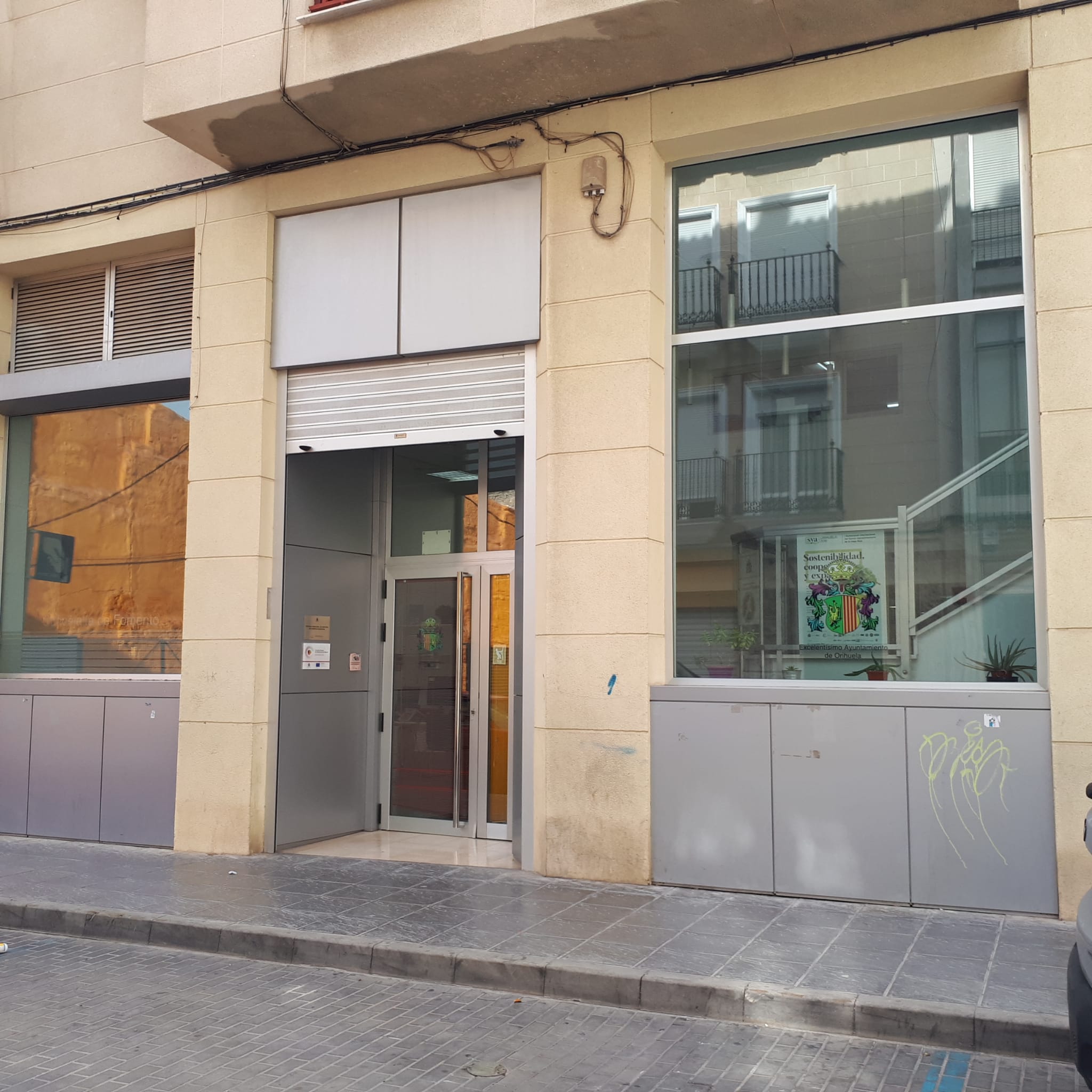 AEDL-Orihuela