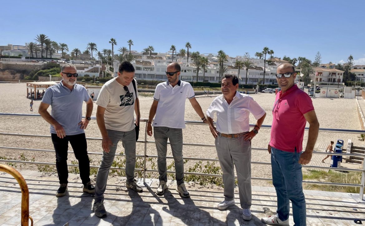 FotobarandillaOrihuelaCostaedilyteìcnicos