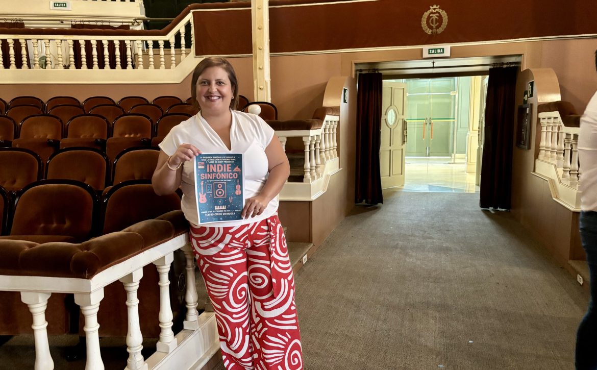 FotoedilJuventudIndieSinfoìnico