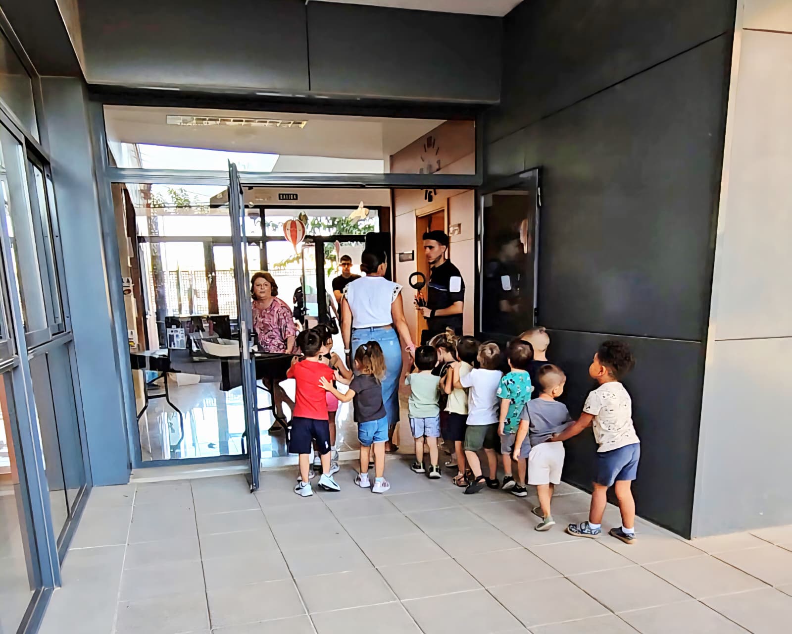 Orihuela inicia el curso escolar 2025-2026 con más de 11.000 alumnos en sus aulas