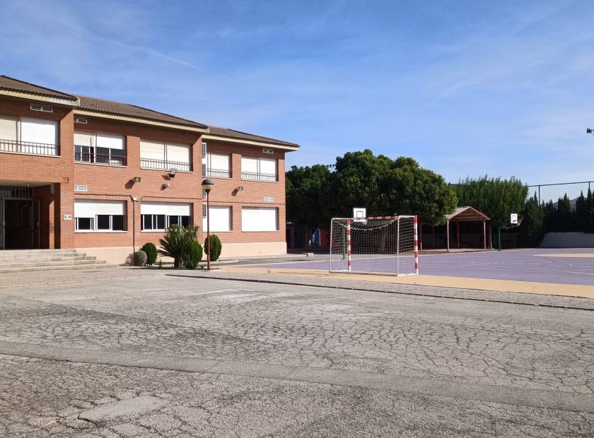 foto 2 colegios