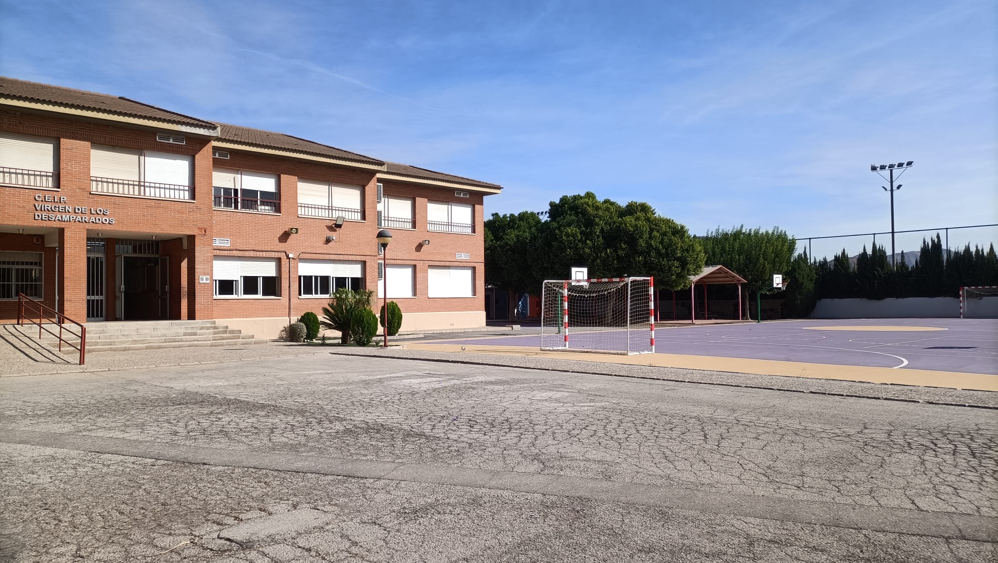 foto 2 colegios