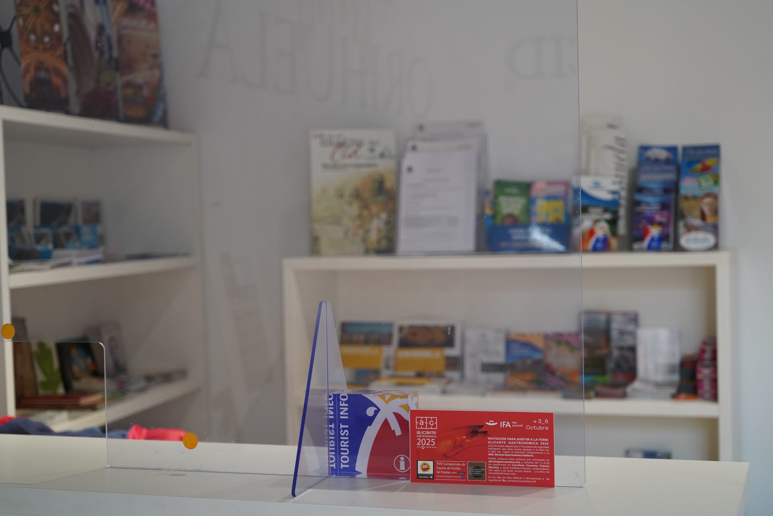 Orihuela promociona su cocina y productos locales en Alicante Gastronómica 2025