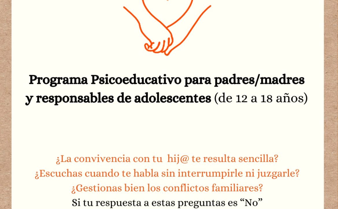 Cartel de conecta