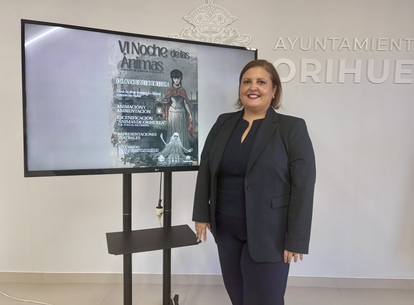 EdilCulturanocheAnimas