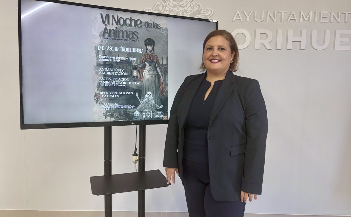 EdilCulturanocheAnimas