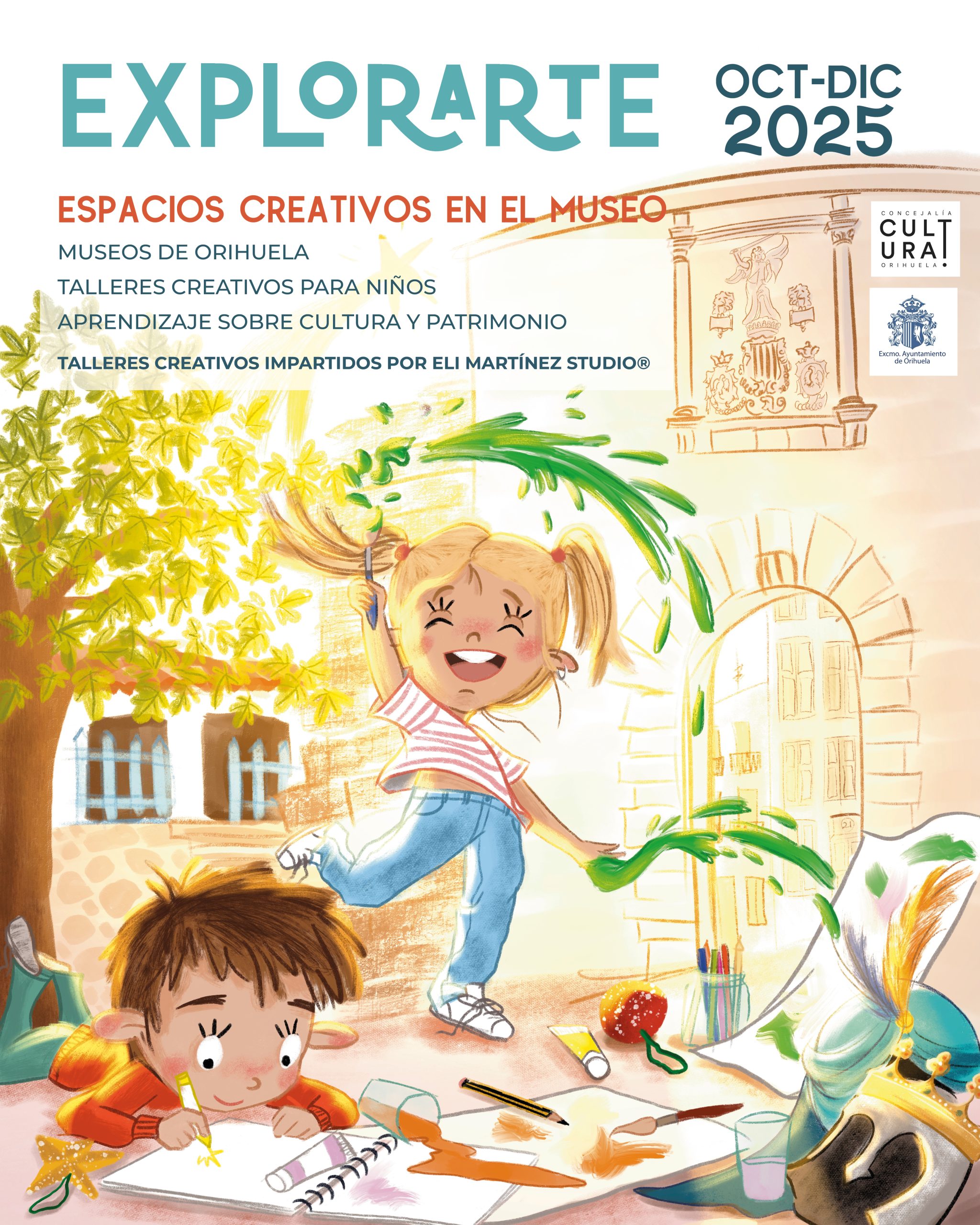ExplorArte