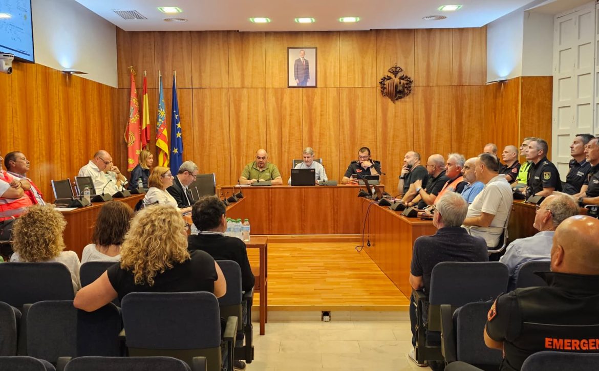 Foto CECOPAL 1 10-10-2025