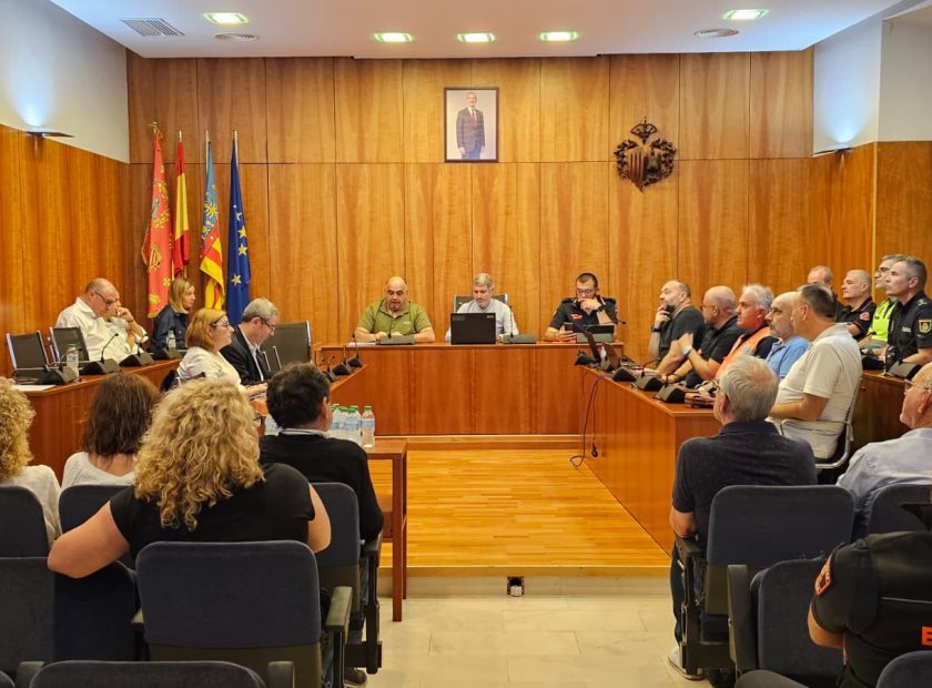 Foto CECOPAL 1 10-10-2025